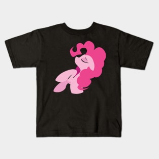 Pinkie Pie Kids T-Shirt